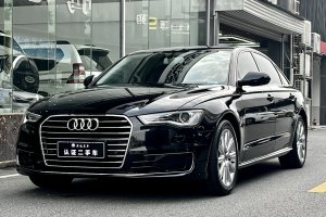 奥迪A6L 奥迪 TFSI 技术型