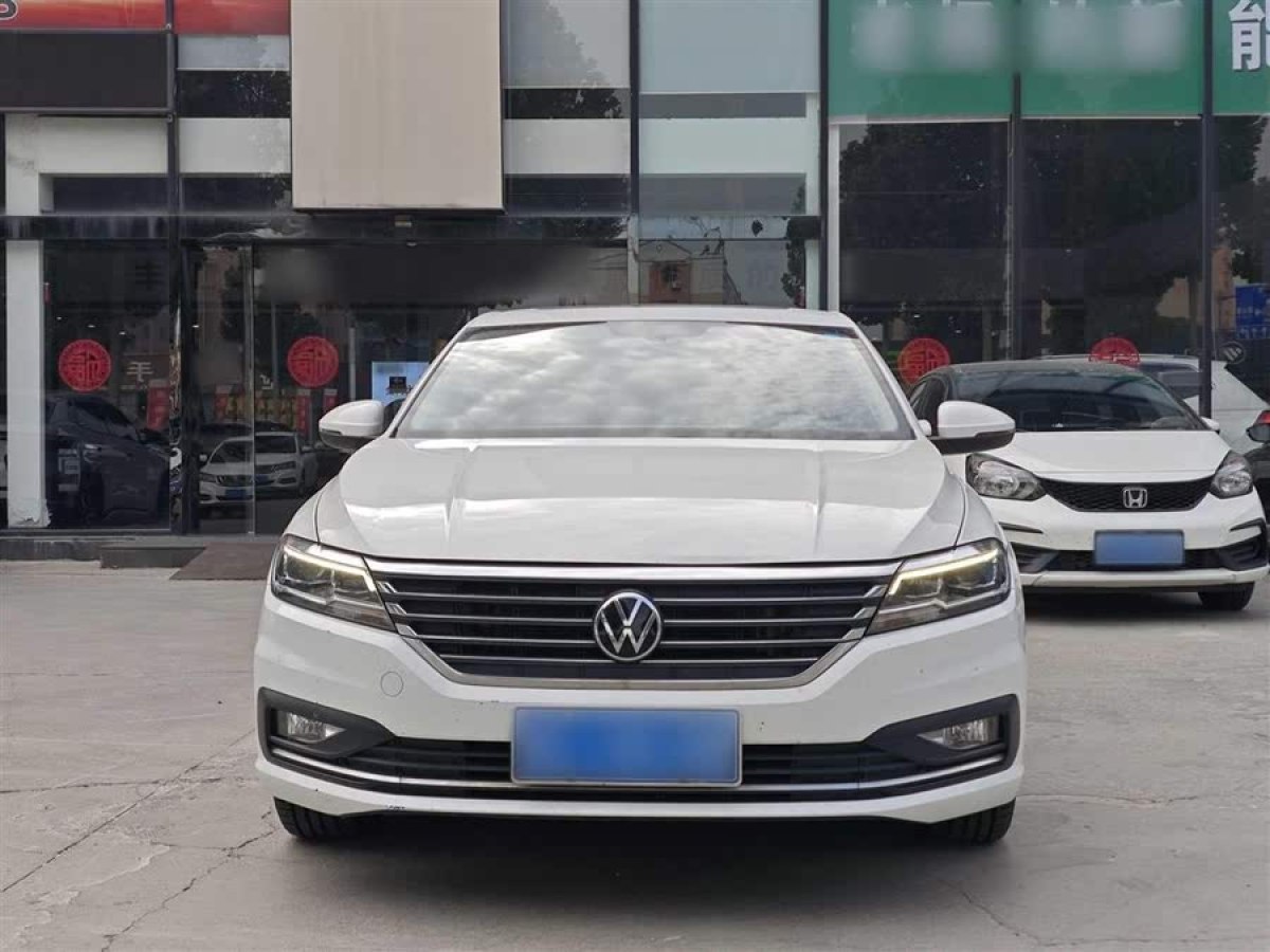 大眾 朗逸  2021款 280TSI DSG舒適版圖片
