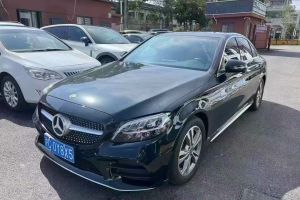 奔馳C級 奔馳 C 300 L 運動版