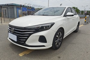 逸動(dòng) 長安 PLUS 百萬版 1.6L GDI CVT豪華型