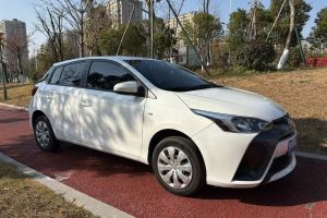 YARiS L 致炫 豐田 致炫X 1.5L CVT尊貴版