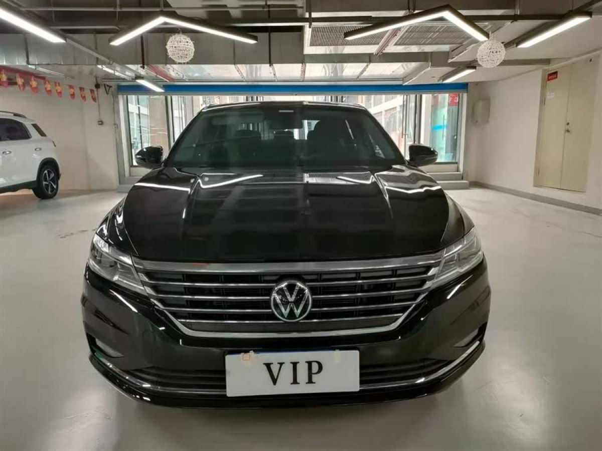 大眾 朗逸  2022款 280TSI DSG舒適版圖片