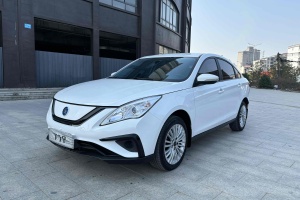 风行S50EV 东风风行 换电版