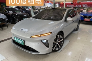 蔚来ET7 蔚来 100kWh 首发版