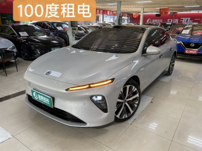 2022年8月 蔚來 蔚來ET7 100kWh 首發(fā)版圖片