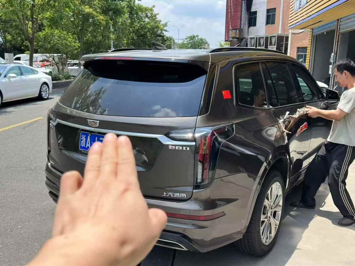 大眾 一汽-大眾CC  2021款 330TSI 炫目版圖片