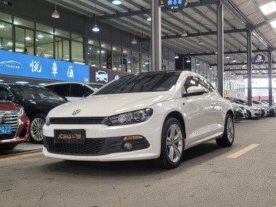 尚酷(進口)圖片 大眾 2.0tsi r-line