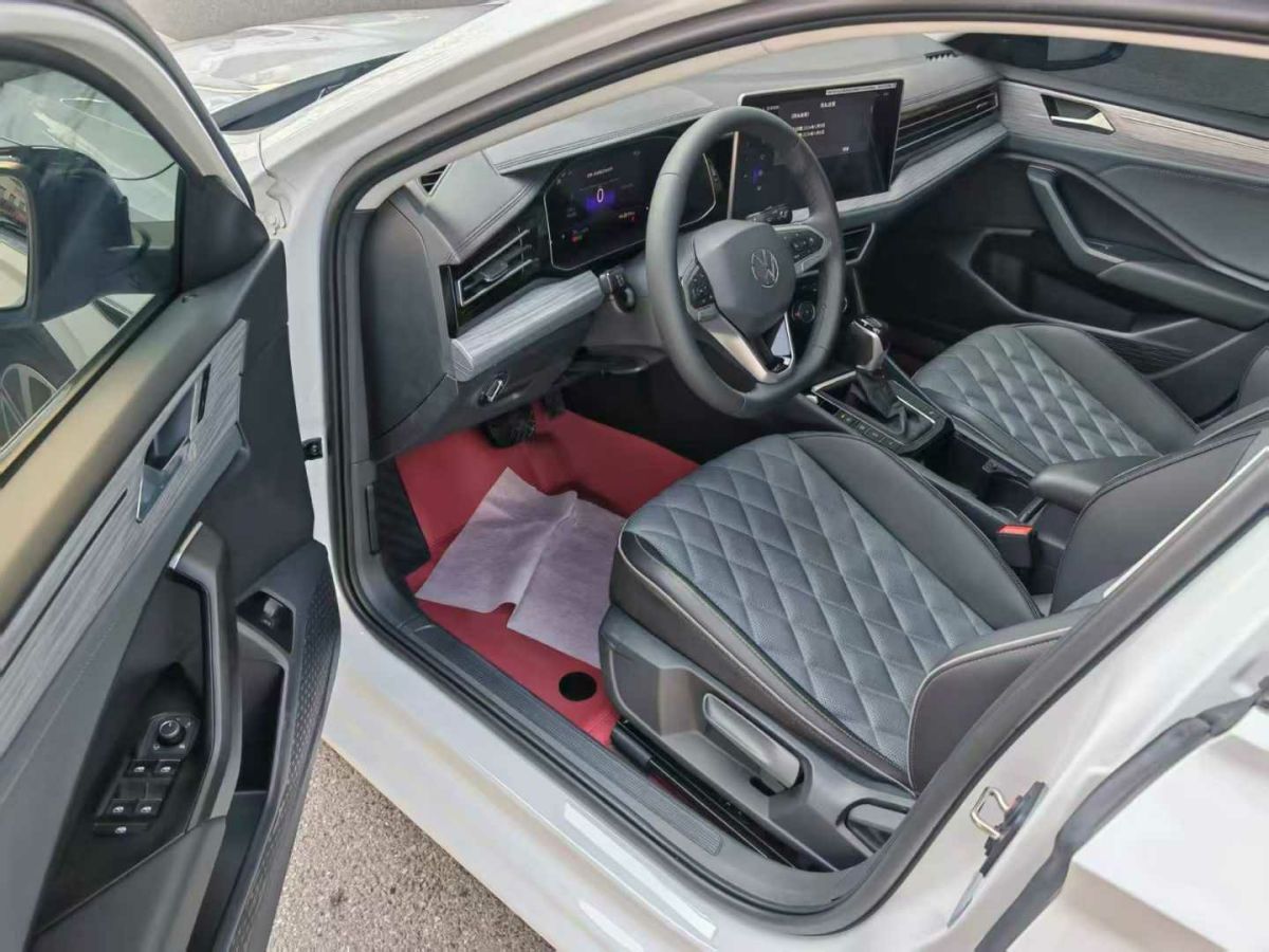 大眾 速騰  2024款 200TSI DSG超越版圖片