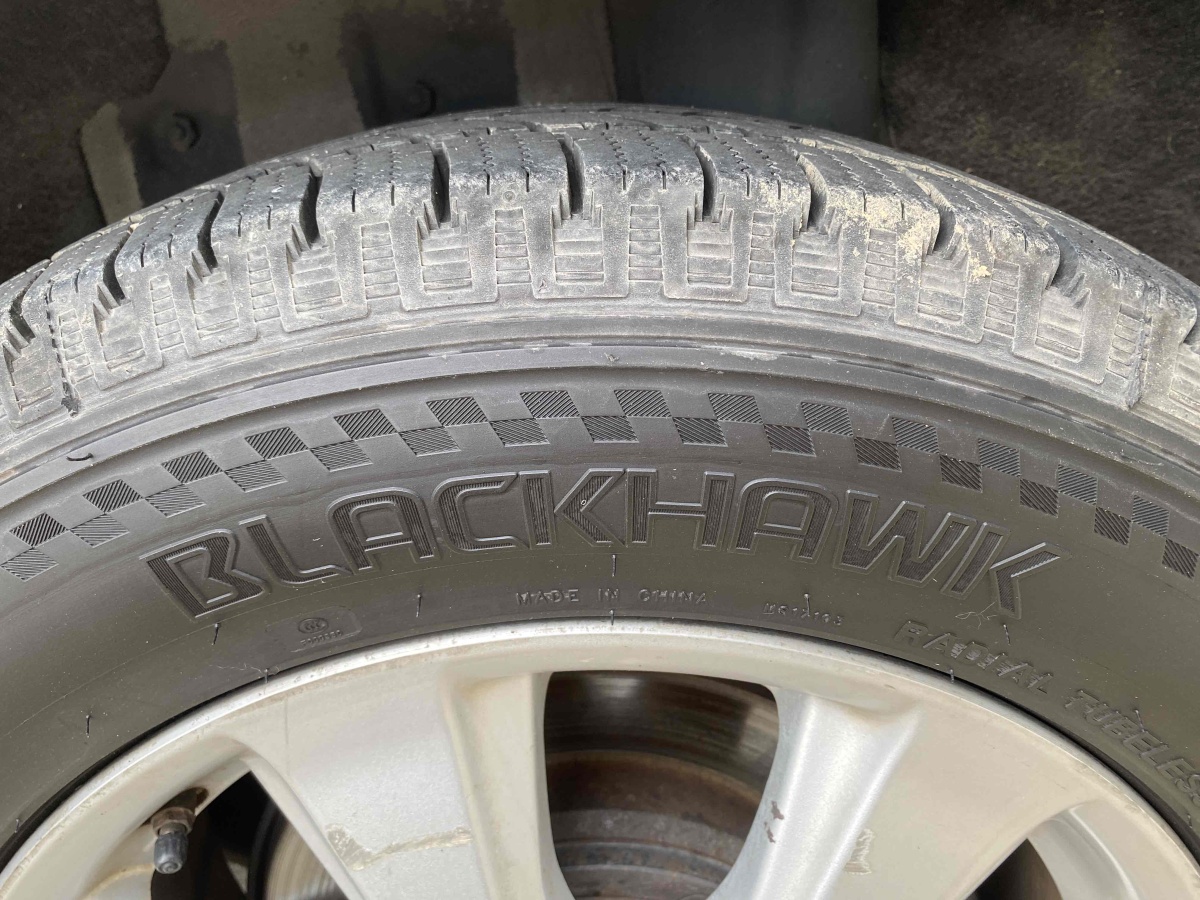 本田 CR-V  2013款 2.0L 兩驅(qū)經(jīng)典版圖片