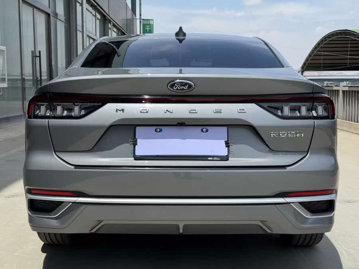 福特 蒙迪歐  2023款 EcoBoost 180 舒雅型圖片