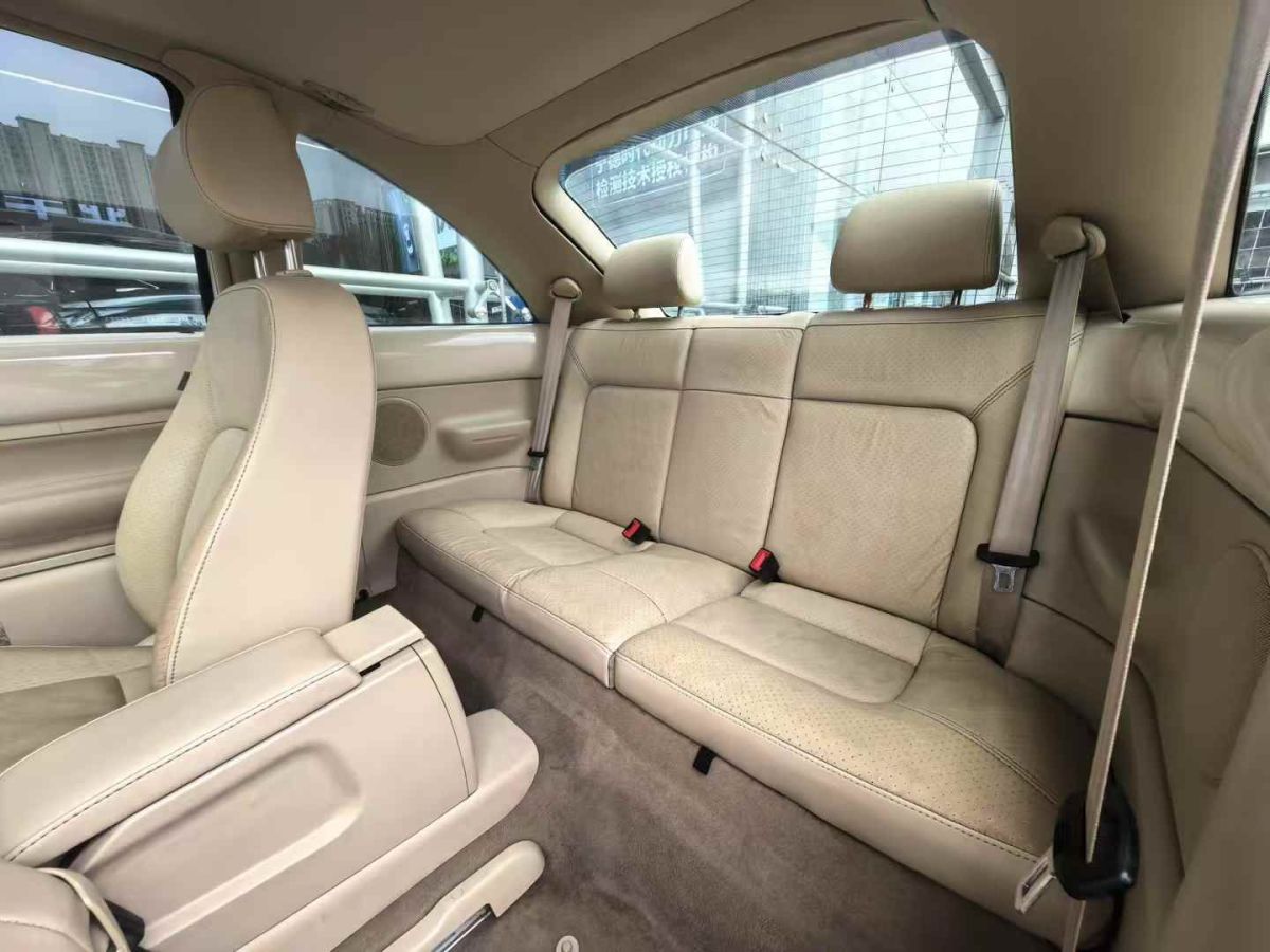 大眾 甲殼蟲  2008款 1.8T AT 豪華型圖片