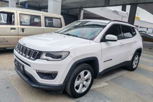 指南者 Jeep 200T 家享四驅(qū)版