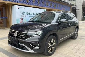 探岳 大眾 300TSI 兩驅(qū)豪華Plus進(jìn)階版
