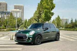 MINI MINI 1.5T COOPER 五门版