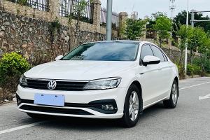 凌渡 大众 230TSI DSG风尚版