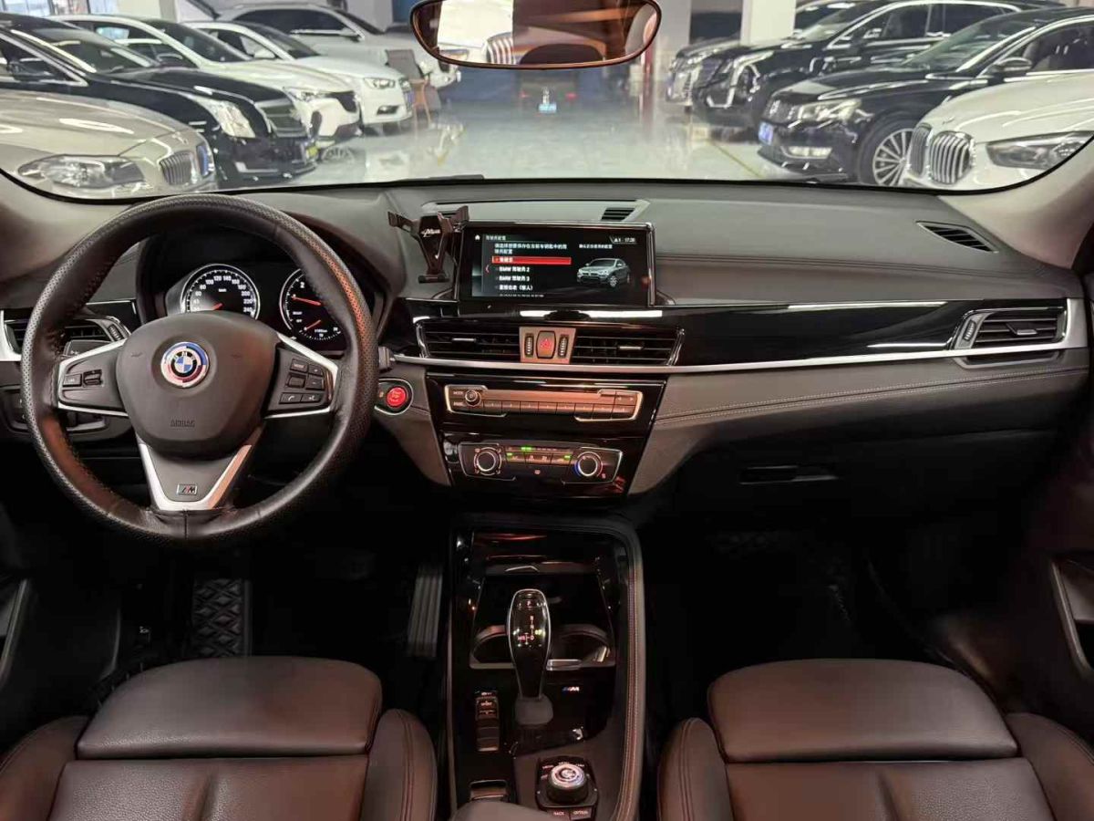 MINI MINI  2019款 1.5T ONE圖片