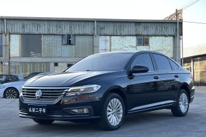 朗逸 大众 280TSI DSG舒适版