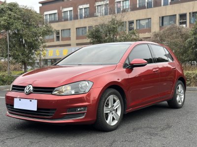 2016年9月 大眾 高爾夫 1.4TSI 自動舒適型圖片