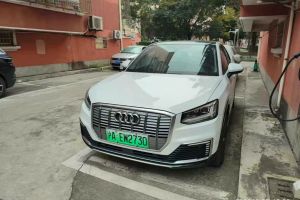 奥迪S7 奥迪 2.9 TFSI quattro