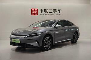 漢 比亞迪 EV 榮耀版 506KM前驅尊貴型