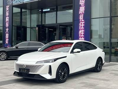 2023年6月 長安 逸達 藍鯨NE 1.5T GDI DCT尊貴型圖片