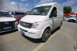 G50 上汽大通 1.5T 自動暢游A