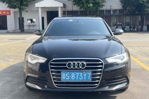 奥迪A6L 奥迪 TFSI 标准型