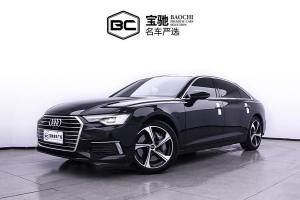 奧迪A6L 奧迪 55 TFSI quattro 尊享致雅型