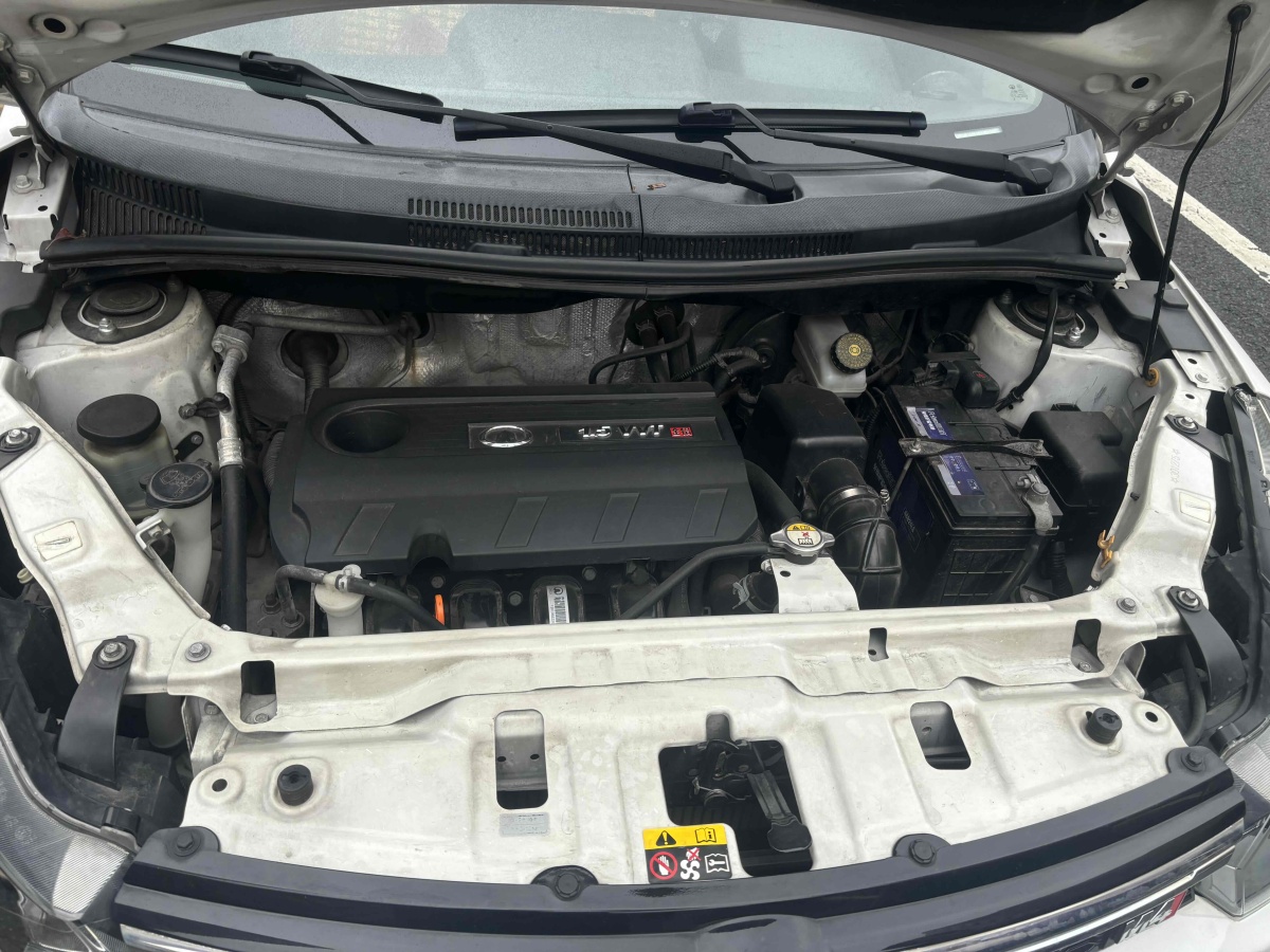 長城 M4  2014款 1.5L 手動豪華型圖片