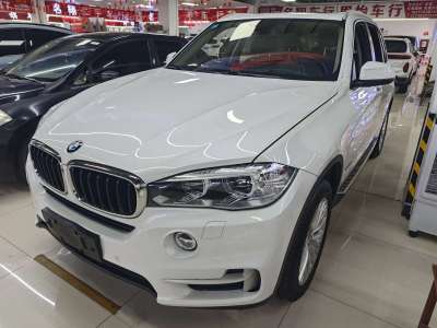 2015年03月 寶馬 寶馬X5(進口) xDrive35i 領先型圖片