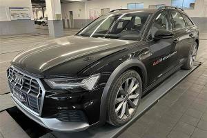 奧迪A6 奧迪 allroad quattro 55 TFSI 尊享越野型