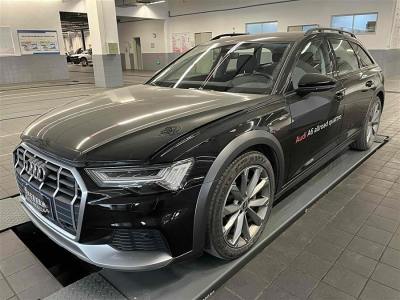 2023年12月 奧迪 奧迪A6(進(jìn)口) allroad quattro 55 TFSI 尊享越野型圖片