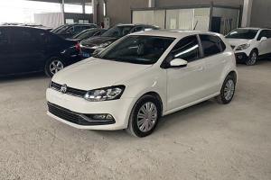 Polo 大眾 1.5L 自動安享型