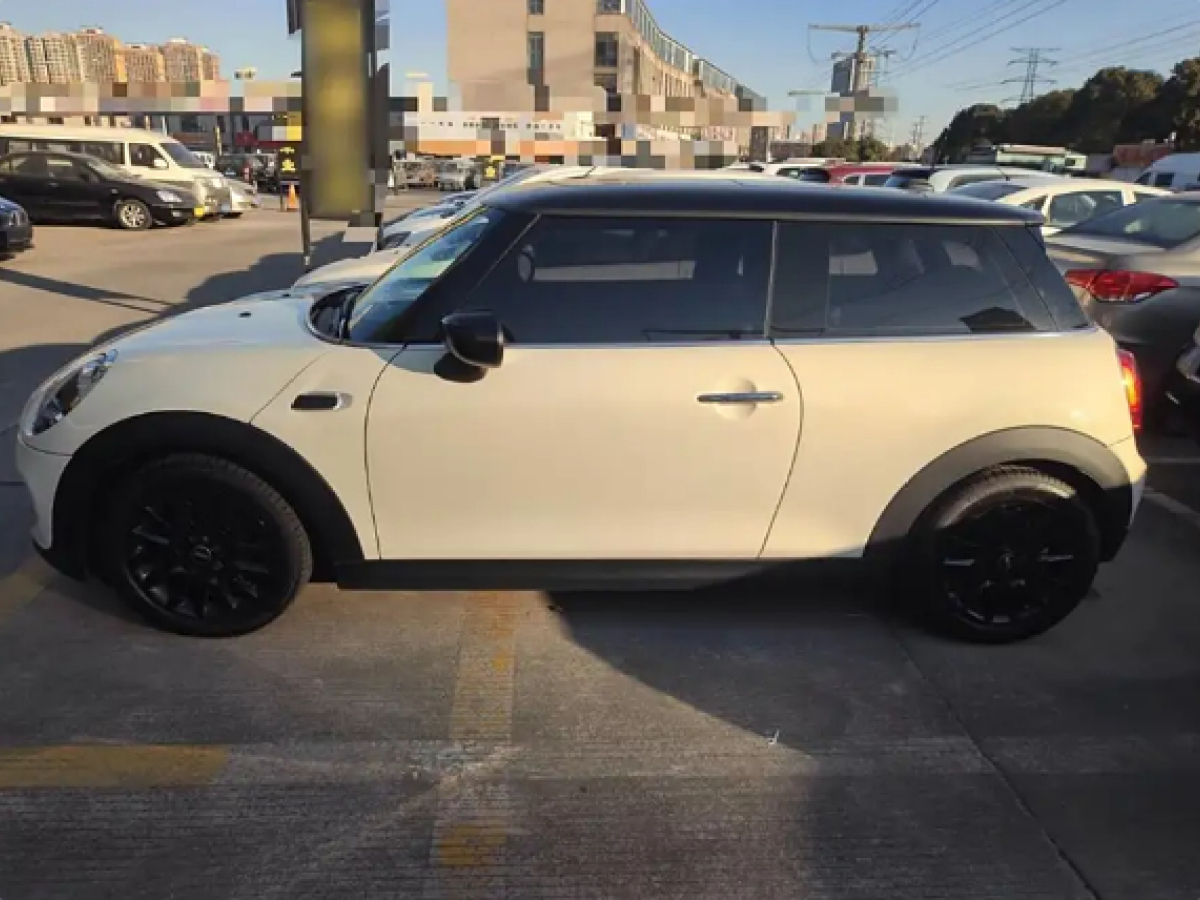 MINI MINI  2021款 1.5T ONE圖片