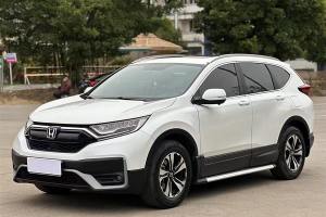 CR-V 本田 240TURBO CVT兩驅舒適版