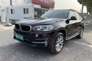 寶馬X5 寶馬 xDrive35i 典雅型
