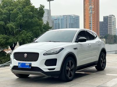 2021年6月 捷豹 E-PACE P200 S 國VI圖片