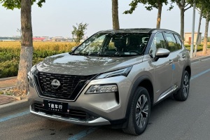 奇駿 日產(chǎn) e-POWER 超混雙電機(jī)四驅(qū)豪華版
