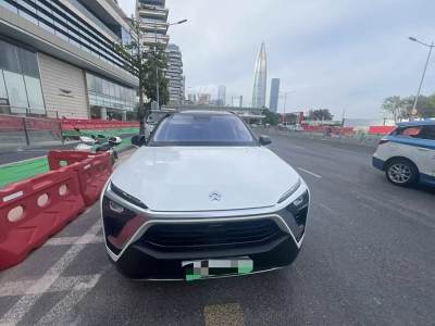 2019年5月 蔚來 ES8 355KM 基準(zhǔn)版 六座版圖片