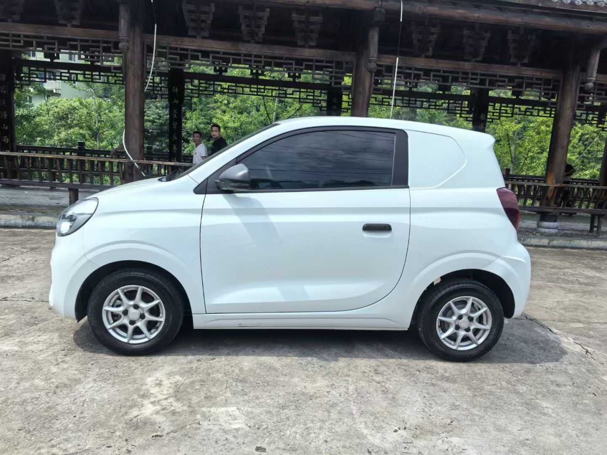 榮威 i5  2023款 1.5L CVT尊榮版圖片
