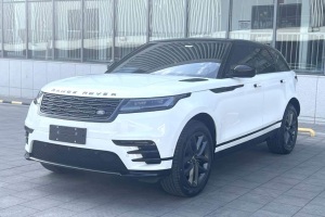 攬勝星脈 路虎 Dynamic SE
