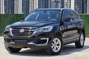 漢騰X7 漢騰 X7S 1.5T 自動尊享型