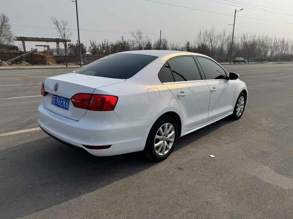 大眾 速騰  2013款 2.0TSI GLI圖片