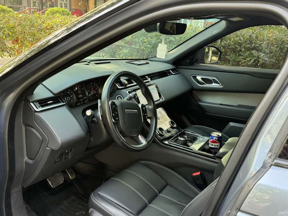 路虎 攬勝星脈  2020款 P340 R-DYNAMIC S圖片