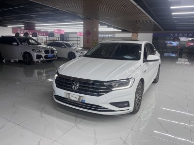 2020年4月 大眾 速騰 200TSI DSG舒適型 國VI圖片