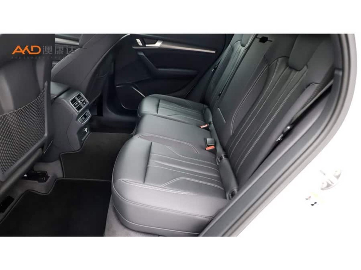 奧迪 奧迪Q5L  2024款 40 TFSI 豪華動感型圖片