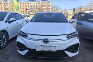 AION S 埃安 魅 580
