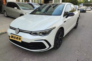 高爾夫 大眾 280TSI DSG R-Line Lite