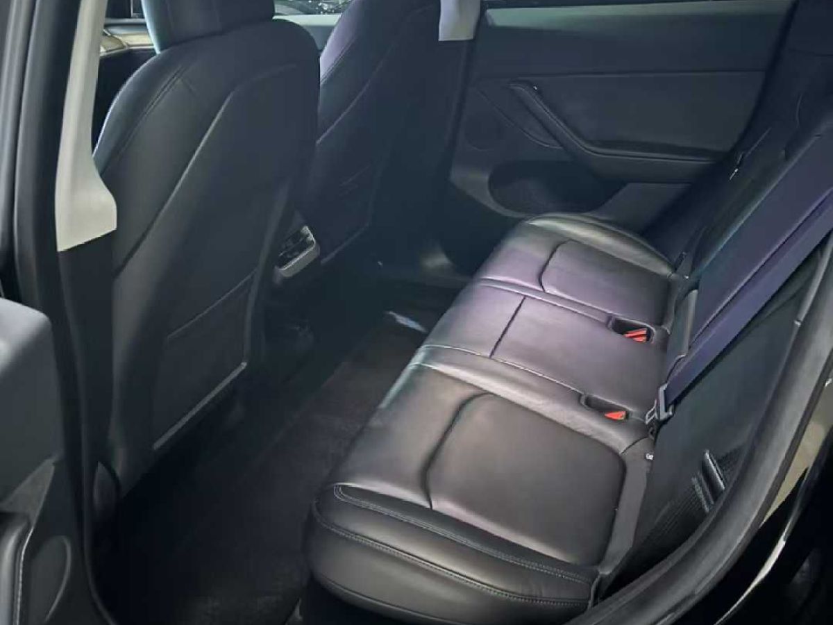 特斯拉 Model S  2021款 Plaid Plus 版圖片