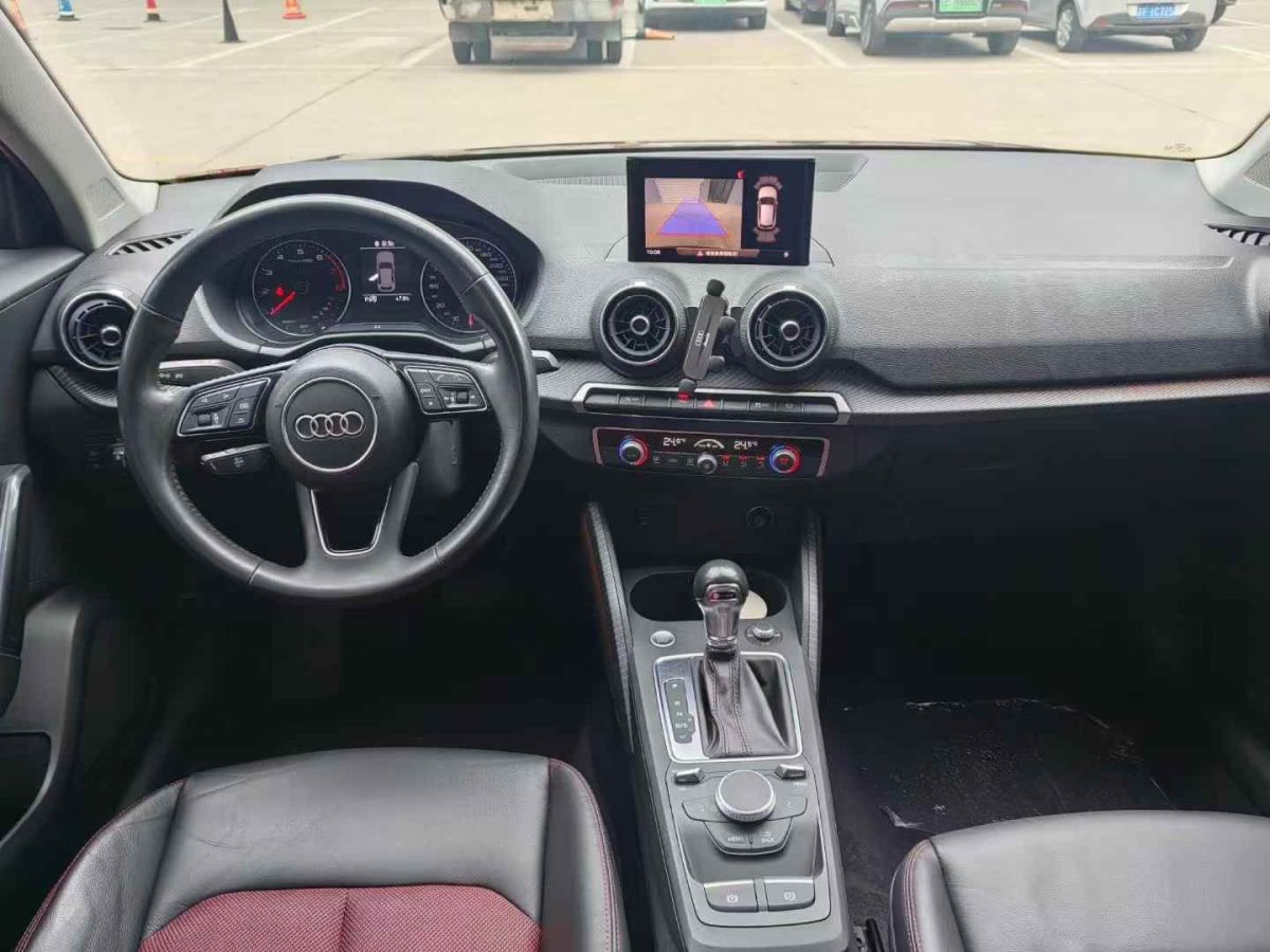 奧迪 奧迪S7  2020款 2.9 TFSI quattro圖片